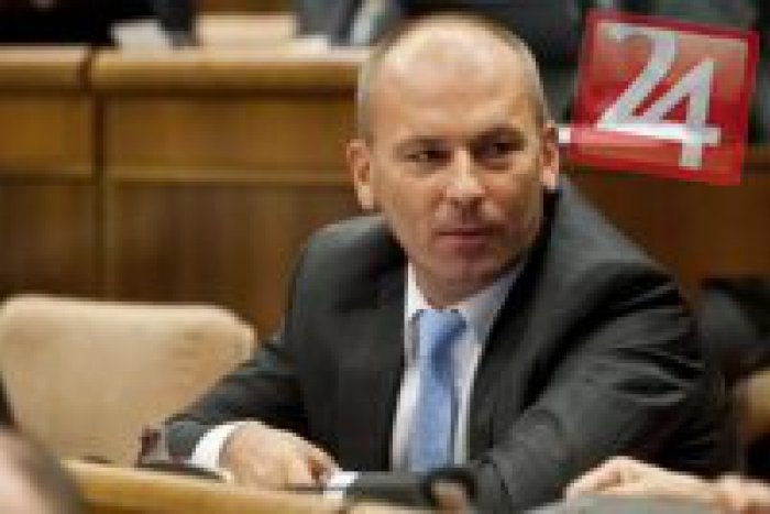 Ilustračný obrázok k článku Kaník o výsledkoch volieb: Zvíťazil Kotleba, výsledky odrážajú nepokojnosť ľudí!