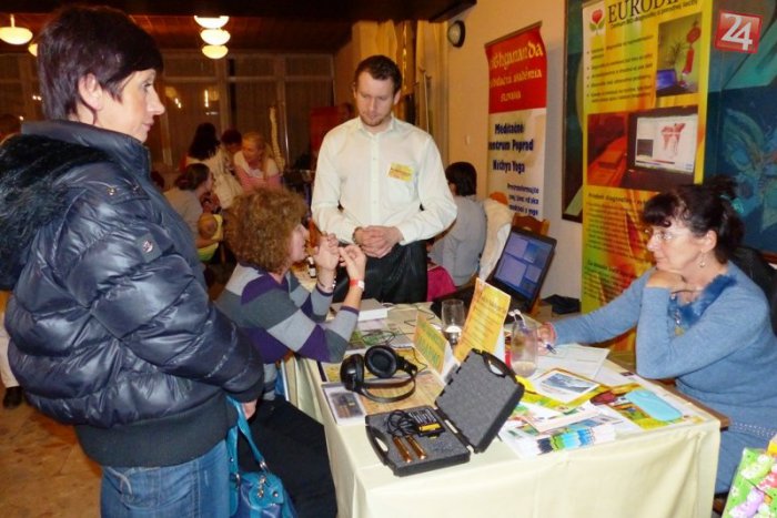 Ilustračný obrázok k článku Zdravý životný štýl i osobnostný rozvoj: Tretí ročník Harmónia festivalu zdravia a krásy opäť s veľkým úspechom