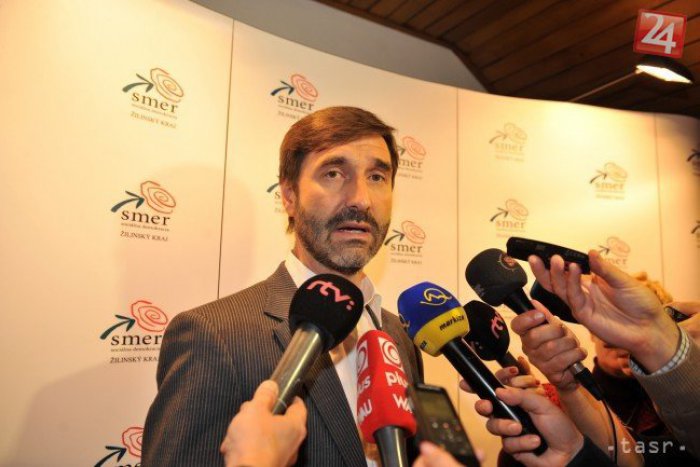 Ilustračný obrázok k článku Predsedom žilinskej župy ostáva Blanár: Takto ďakoval voličom...