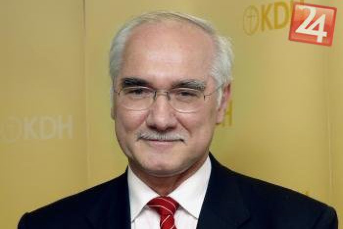 Ilustračný obrázok k článku Mikolášik o výsledkoch volieb: Čakal som, že po ôsmich rokoch budú chcieť občania zmenu