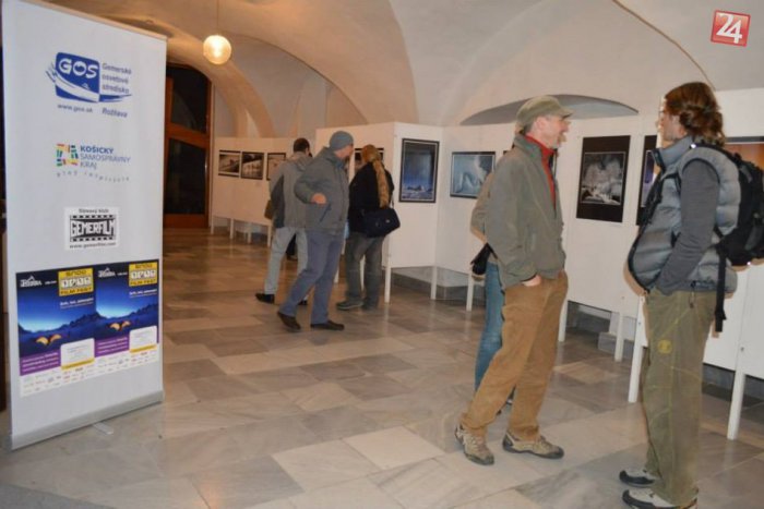 Ilustračný obrázok k článku Snow film fest: Na svoje si prišli hlavne vyznávači zimných športov