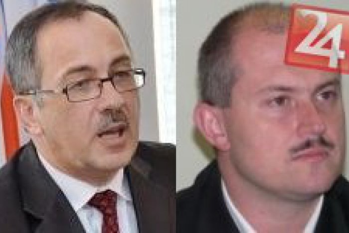 Ilustračný obrázok k článku Voľba SaS medzi Maňkom a Kotlebom? Strana nepodporí nikoho...