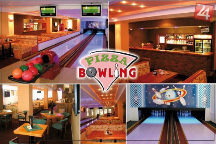 Ilustračný obrázok k článku Svadobná hostina v Pizza Bowling: Rozprávkové prostredie aj veľká dávka zábavy