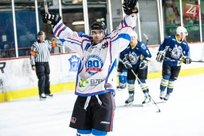 Ilustračný obrázok k článku Víťazná séria pokračuje: Mikulášania neprehrali štvrtýkrát v rade!