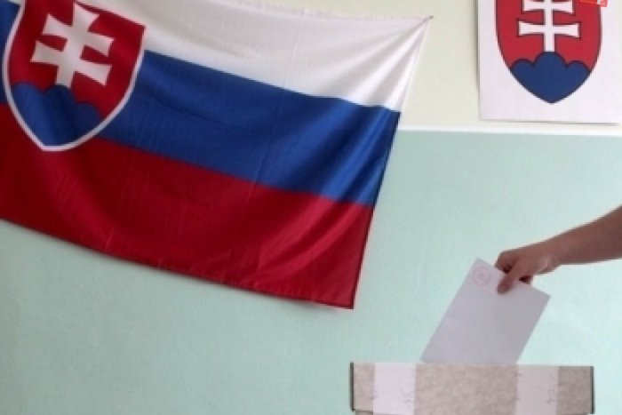 Ilustračný obrázok k článku PREHĽAD: Ako dopadlo voličské hlasovanie v meste Ružomberok