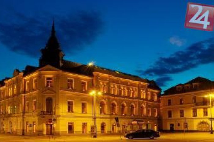 Ilustračný obrázok k článku Udelenie Ceny BBSK: Ocenený aj evanjelický duchovný či leteckí akrobati