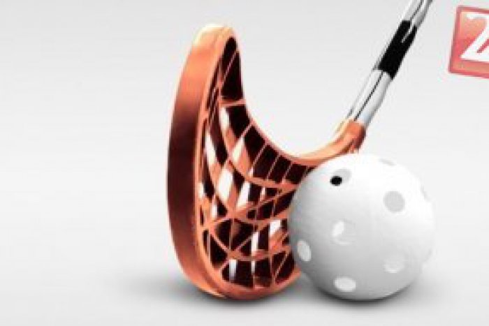 Ilustračný obrázok k článku Florbalistom sa nedarilo: Podali proti Košiciam najhorší výkon v sezóne!