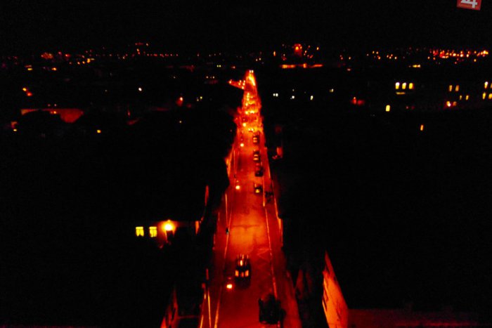 Ilustračný obrázok k článku Mesto Prešov mimoriadne vypne svetlo: Vieme kedy, prečo a kde...