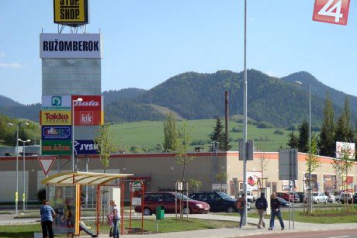 Ilustračný obrázok k článku Obvinený Ružomberčan (22) môže ísť pre cigaretu za mreže až na dva roky