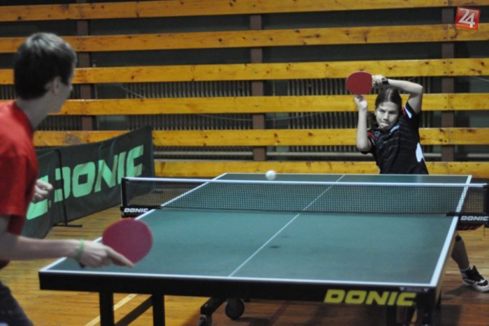 Ilustračný obrázok k článku Najlepšími stolnotenistami v okrese sa stali žiaci zo ZŠ akademika Jura Hronca