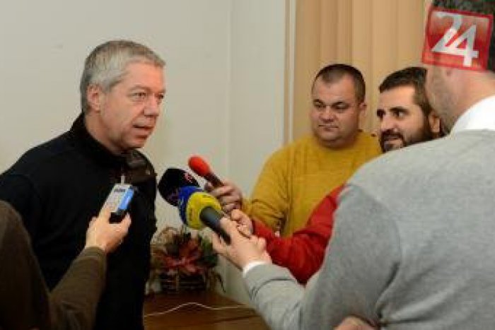 Ilustračný obrázok k článku Boj Bauera o županský post: Podporuje ho už 7 pravicových strán + traja exkandidáti!