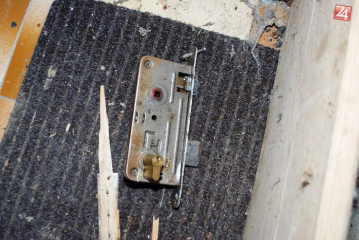 Ilustračný obrázok k článku Zlodej sa vlámal do rodinného domu v Smižanoch: Toto všetko si so sebou odniesol!