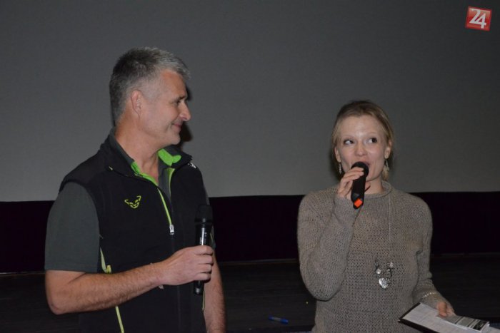 Ilustračný obrázok k článku Pavol Barabáš: Neboli ste na Severnom póle? Tak poďte!