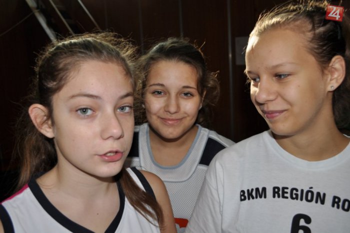 Ilustračný obrázok k článku Obvodné kolo v stolnom tenise dievčat: O víťazovi rozhodol až posledný zápas