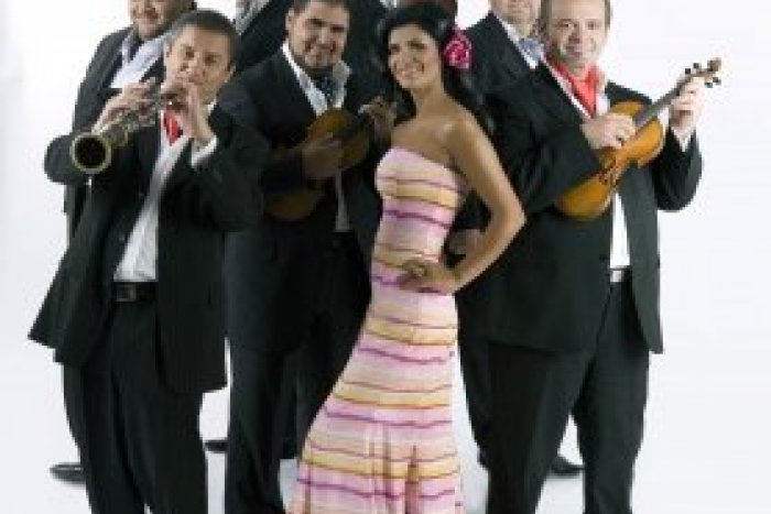 Ilustračný obrázok k článku Cigánski diabli vystúpia v Nových Zámkoch. Na čo sa môžete tešiť?