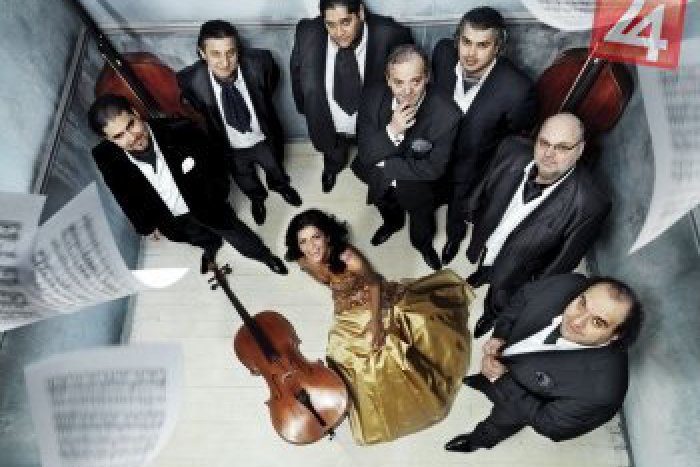 Ilustračný obrázok k článku Cigánski diabli vystúpia v Topoľčanoch. Na čo sa môžete tešiť?