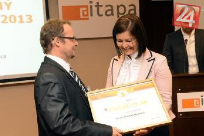 Ilustračný obrázok k článku Banská Bystrica sa môže pýšiť ďalším úspechom: Ocenenie za najlepší mestský web!