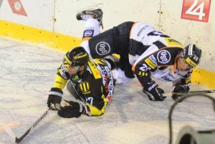 Ilustračný obrázok k článku Po reprezentačnej prestávke sa rozbehla extraliga: Košice pod Dubňom nezaváhali