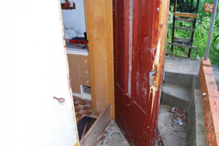 Ilustračný obrázok k článku Policajtom sa podaril poriadny úlovok: Objasnili sériu vlámačiek v Slovenskom raji!