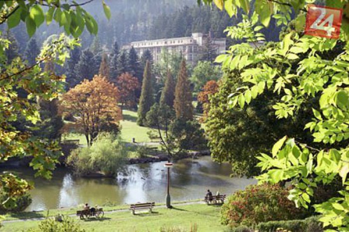 Ilustračný obrázok k článku V Poprade vznikla Dubová a Jedľová ulica