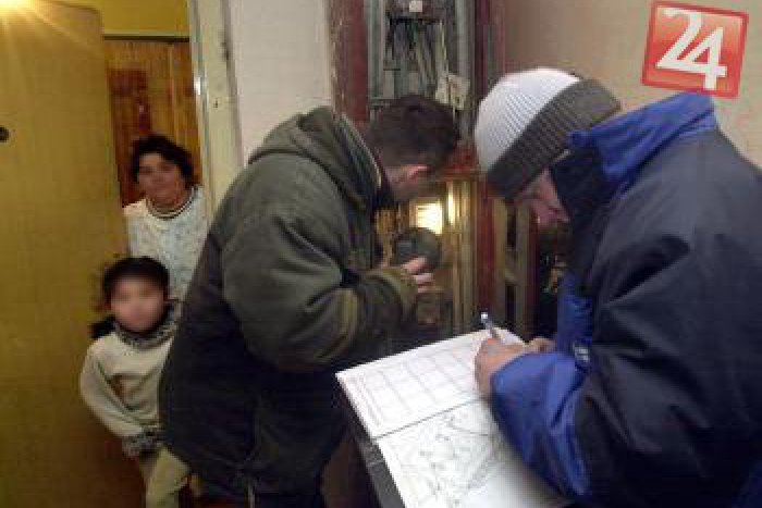 Ilustračný obrázok k článku Informačné technológie pomáhajú v boji s neplatičmi na Luníku IX: Za 9 mesiacov ani jeden nelegálny odber