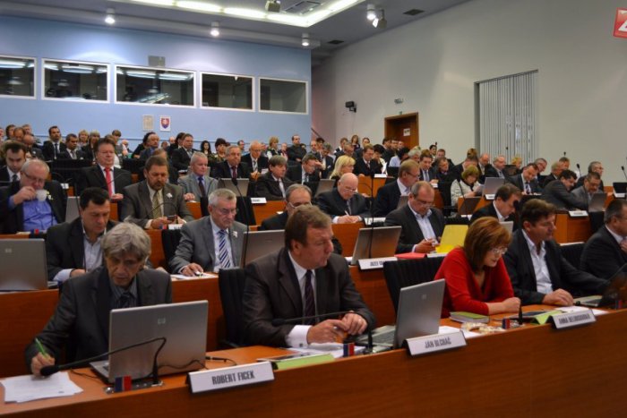 Ilustračný obrázok k článku Žilinská župa má vyrovnaný rozpočet na rok 2014. Na čo dá najviac peňazí?