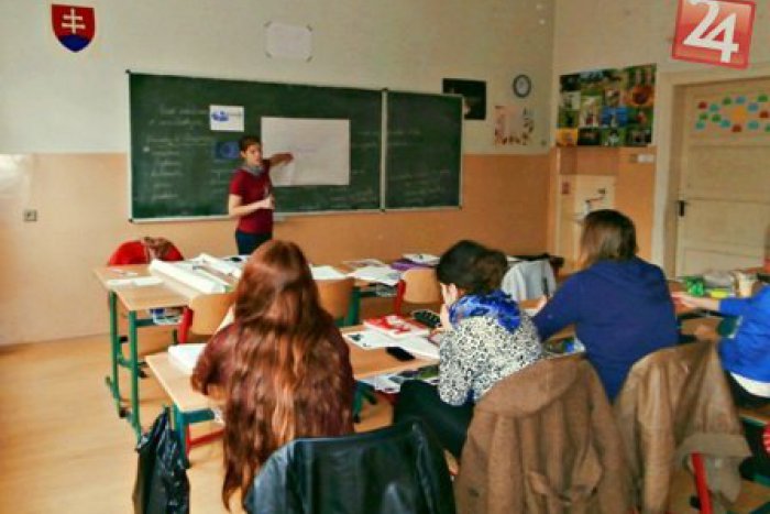 Ilustračný obrázok k článku Euroscola 2014 Nové Mesto nad Váhom: Mladí diskutovali o činnosti EÚ vo svete