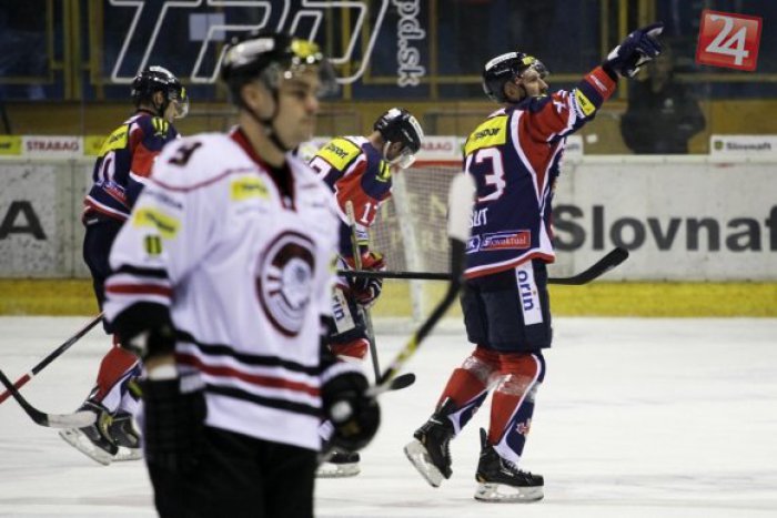 Ilustračný obrázok k článku Országh po 8-gólovej nakladačke vo Zvolene: Bol to pre nás deň blbec