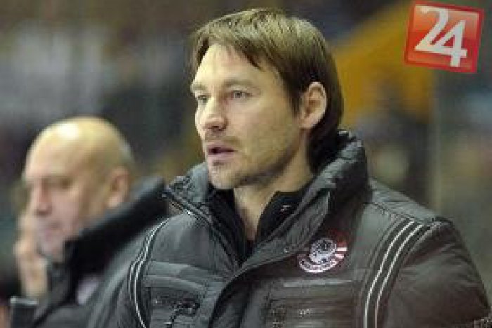 Ilustračný obrázok k článku Tréner Országh o štvrťfinálových šanciach Bystrice: Je to play off a začína sa od nuly