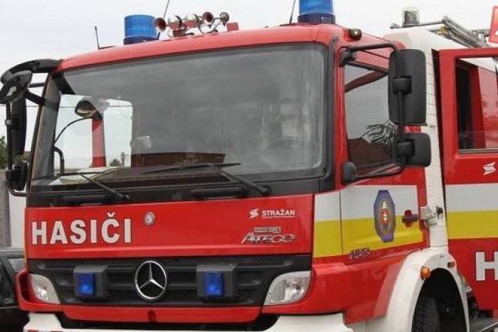 Ilustračný obrázok k článku Polícia: Hasič z Popradu bol prichytený pri preberaní úplatku vo svojej kancelárii!