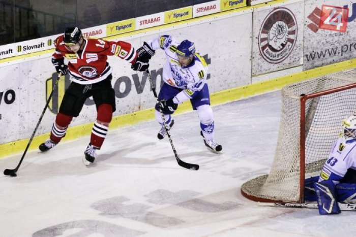 Ilustračný obrázok k článku Tréner Országh po zápase s Popradom: Náš výkon bol poznačený debaklom vo Zvolene