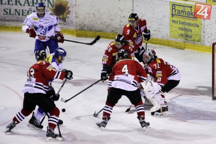 Ilustračný obrázok k článku Káder baranov sa opäť rozrastá: Bystrický tím sa dohodol s bývalým americkým reprezentantom