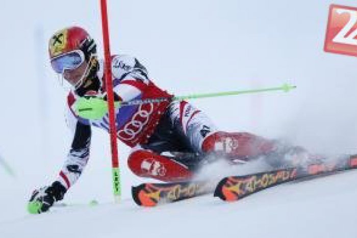 Ilustračný obrázok k článku Žampa bodoval v prvých pretekoch sezóny. Vo Fínsku skončil štrnásty