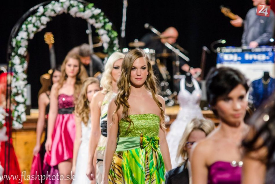 Ilustračný obrázok k článku Agrokomplex bude dejiskom charitatívnej módnej prehliadky: Pomôže zdravotne postihnutým ľuďom