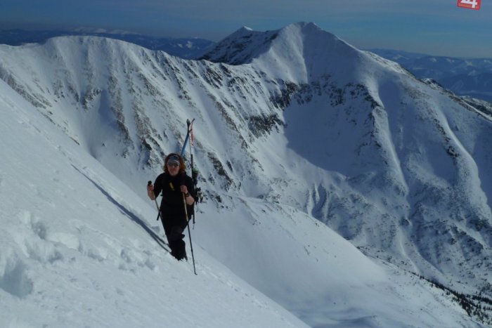 Ilustračný obrázok k článku Bystričanka Veronika Páričková (31): Vyše 300 km na polárnej expedícii chce prejsť vďaka psom!