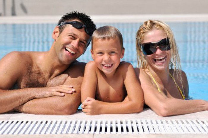 Ilustračný obrázok k článku Víkend v Tatrách: Prečo nie? S nami ho teraz môžete vyhrať!