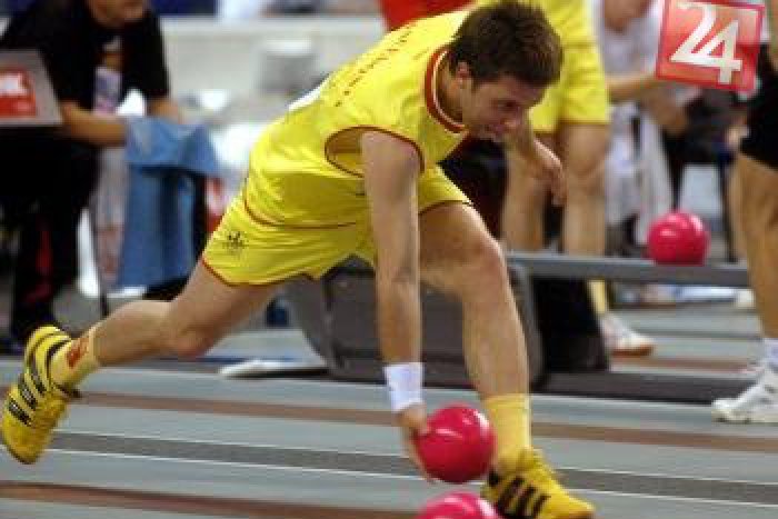 Ilustračný obrázok k článku Kolky: Extralige mužov kraľuje Podbrezová