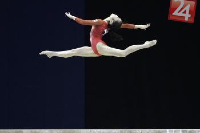 Ilustračný obrázok k článku Veľkolepá oslava v Banskej Bystrici: Nad všetkými zažiarila aura legendárnej Věry Čáslavskej!