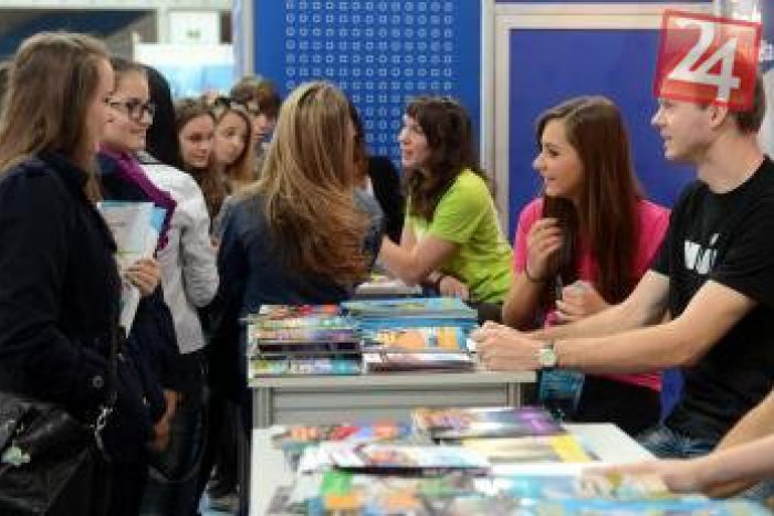 Ilustračný obrázok k článku Zajtra sa začína veľtrh kariéry a vzdelávania: Čo všetko tam mladých čaká?