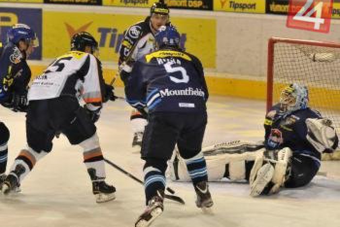 Ilustračný obrázok k článku Výborne hrajúci Martin zaskočil Košičanov: Ich zakopnutie využila Nitra