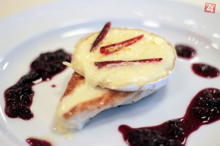 Ilustračný obrázok k článku Gastronomické výlety s reštauráciou LUNA: Toto nás v Žiari ešte čaká!