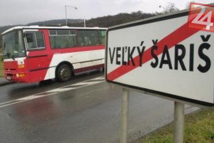 Ilustračný obrázok k článku Veľký Šariš sa stále rozrastá: Už má vyše 5500 obyvateľov a ponúka ďalšie pozemky