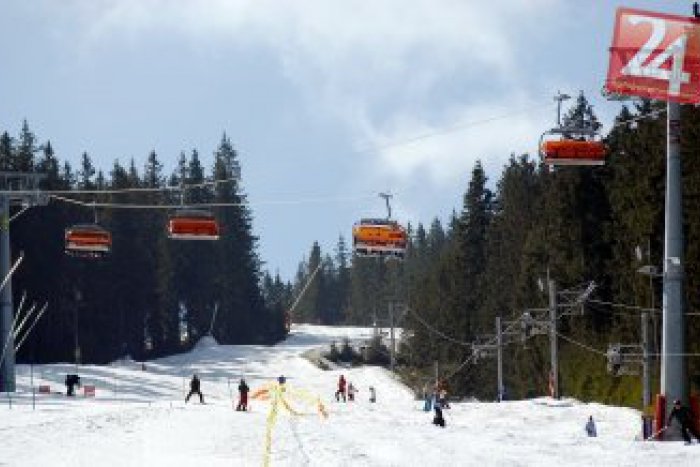 Ilustračný obrázok k článku Žilinský župan Juraj Blanár: Chceme presadiť myšlienku zelených Olympijských hier 2022