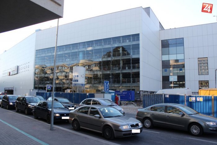 Ilustračný obrázok k článku V stredu bude na cestách rušno: Nitru čakajú dopravné obmedzenia v centre mesta!