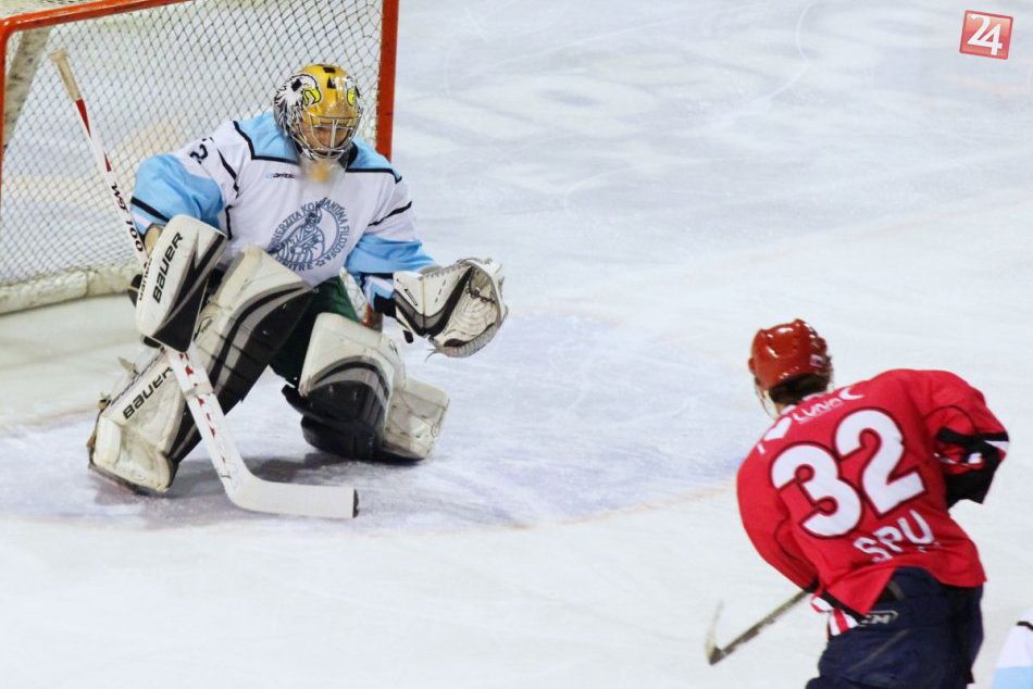 Ilustračný obrázok k článku Nitrianski vysokoškoláci rozprúdia hokejové šialenstvo: Blíži sa zápas univerzít