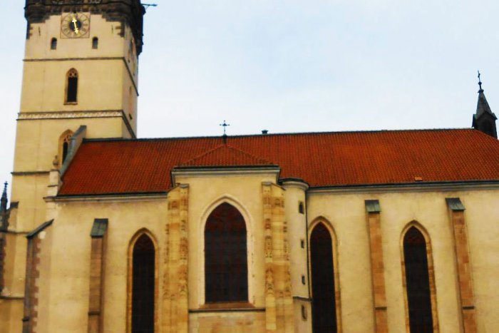 Ilustračný obrázok k článku Známe mestské časti Prešova: Už sa hrdia vlastnými erbami!