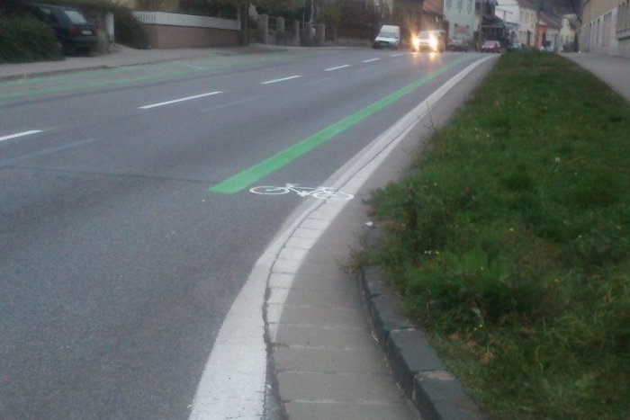 Ilustračný obrázok k článku Milovníci bicyklovania sa konečne dočkali: Vo Zvolene vyrástla nová cyklocesta a tým to nekončí!