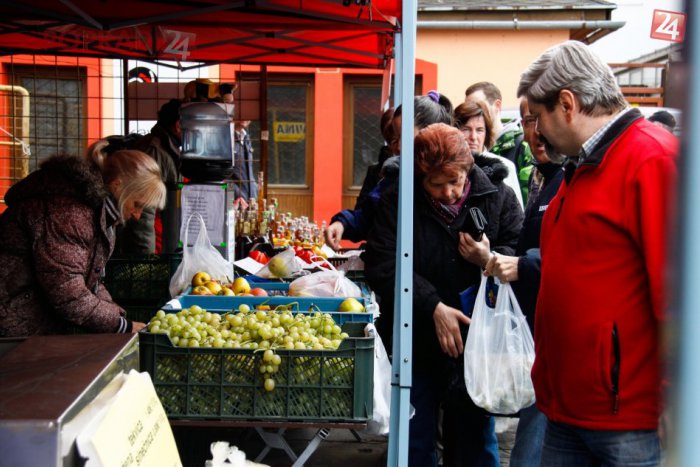 Ilustračný obrázok k článku Farmárske trhy v Poprade: Dajú si u nás repete? Zistili sme to!