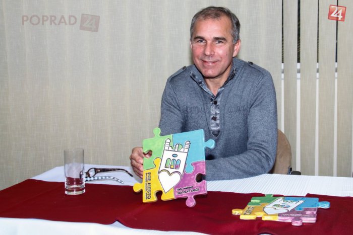 Ilustračný obrázok k článku Konferencia venovaná významnej osobnosti Popradu: Od podnikateľa Dávida Husza sa máme čo učiť aj dnes