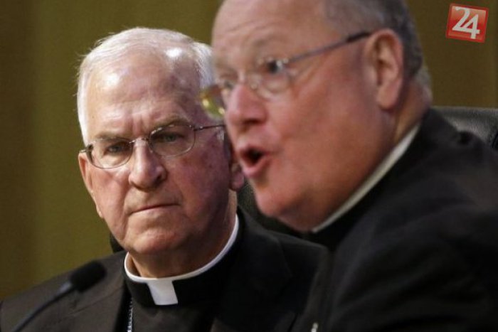 Ilustračný obrázok k článku Nový predseda biskupov USA: Jeho predkovia pochádzajú z okolia Humenného!